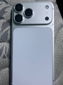 ip 17 promax 256gb