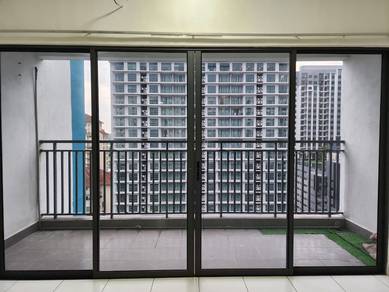 Metia Residence @ Sek 13 Shah Alam For Rent