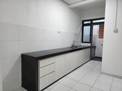 Metia Residence @ Sek 13 Shah Alam For Rent