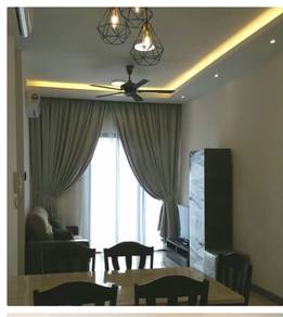 SouthView Bangsar South 2r2b Fully Furnished Excellent Location