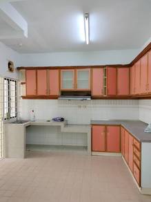 [Nice House] USJ 3/4 double storey house