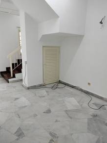 [Nice House] USJ 3/4 double storey house