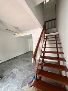 [100% Loan] Below value 2 storey extended at Puchong Jaya