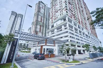 Sky Awani Residensi 1