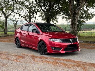2018 Proton PREVE 1.6 CFE PREMIUM  BLN 