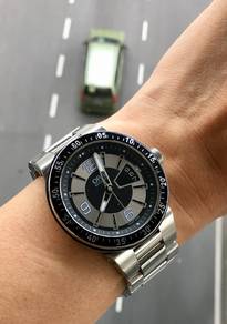 Oris F1 automatic watch