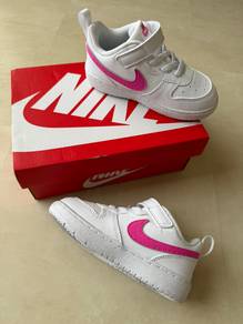 Nike Court Borough Low Recraft (US 8C / 14cm)