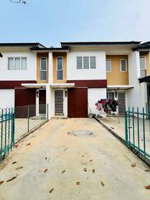 Townhouse-for-sale-Sungai-Petani-Kedah