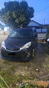Alza 1.5 Auto Ini