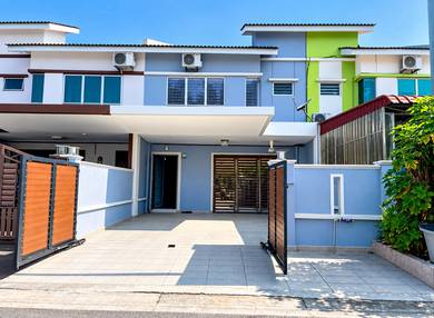 CHEAPEST Forest Heights 2 Storey Terrace For Sale