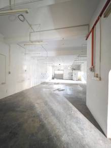 Jelutong Sungai Pinang Fortune Park Light Industrial or Warehouse use