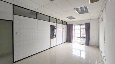 Jelutong Sungai Pinang Fortune Park Light Industrial or Warehouse use