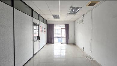 Jelutong Sungai Pinang Fortune Park Light Industrial or Warehouse use
