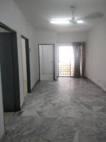 Teratai Mewah (Block 15,17,19,21)