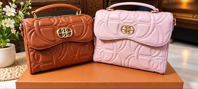 2 BEG BONIA BARu NAIARA SATCHEl
