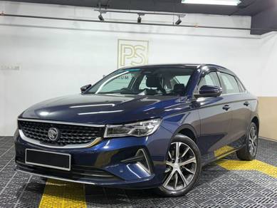 2025 Proton S70 1.5 FLAGSHIP MY23 (A) FSR 44K MILE