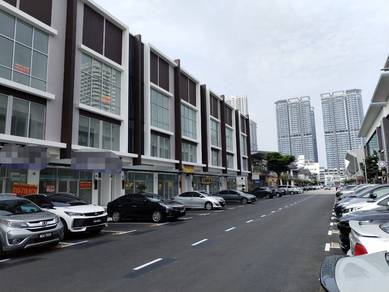 Office-space-for-rent-Melaka-Tengah-Melaka