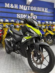 2025 HONDA RS150R Second Hand RS150 RS