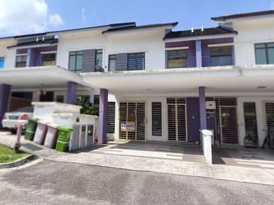 2 storey, beside Taman Saujana Hijau @ Presint 11, Putrajaya