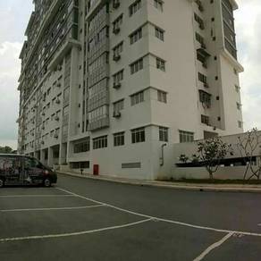 The Residence 1 @ Tiara East-1