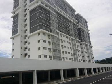 The Residence 1 @ Tiara East-2