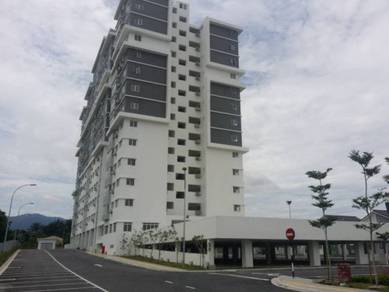 The Residence 1 @ Tiara East-3