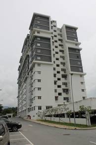 The Residence 1 @ Tiara East