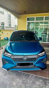 Perodua AXIA 1.0 AV MY23 A300 D74A (A)