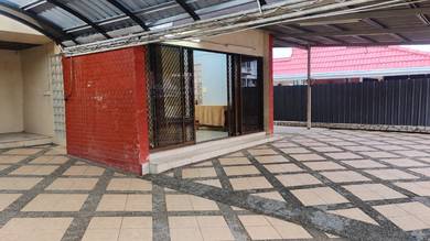 Taman Reservoir 2 Large Semi-D 8-Room House For Rent