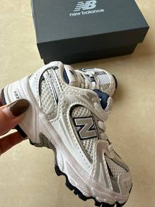 New Balance 530 Toddler (US 6 / 12.5cm)
