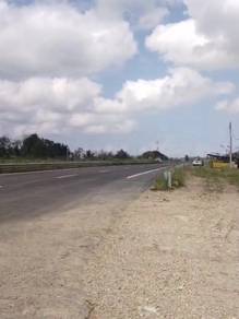 Tanah Untuk Dijual Area Sipitang