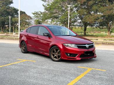 2018 Proton PREVE 1.6 CFE PREMIUM (A) 