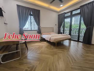 2.5 storey Terrace Corner at Tanjong Tokong LA 1200sf