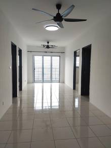 3 Room Residensi Kepongmas Kepong Metropolitan near MRT Aeon Big