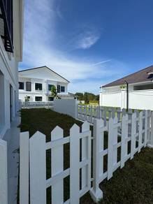Original Corner Semi-D Beldon, Private Garden, Eco Horizon, Prime Area