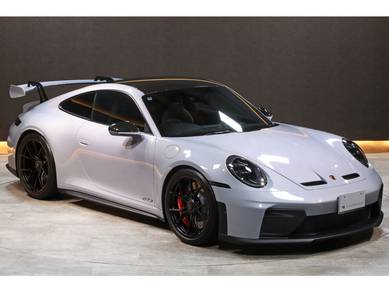 Porsche 911 4.0 GT3 992.2 NEW CAR CONDITION