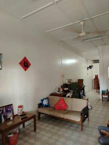 Single Storey Terrace House, Taman Lam Fong Alor Setar Kedah