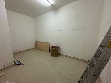 Double Storey Terrace, Taman Cengkeh Simpang Empat Kedah