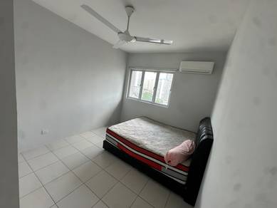 Residensi Platinum Teratai unit for Sale @Setapak