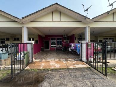 Harga Boleh Nego ✅ Taman Bukit Rangin Perdana