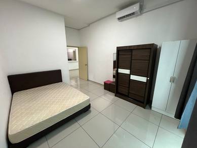 Seri Molek Perdana