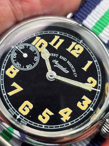 (A908) Vintage West End Secundus Watch (1)
