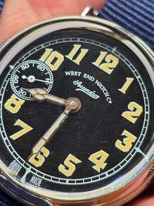 (A909) Vintage West End Secundus Watch (2)