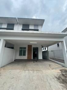 2-storey-Terraced-House-for-rent-Masai-Johor