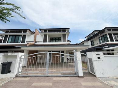 Semi-Detached-House-for-sale-Iskandar-Puteri-Johor