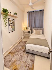 [🔥Fully Furnished Room🔥] @ Mirai Residence Kajang 2