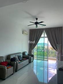 Setia Tri-Angle For Rent @ Sungai Ar