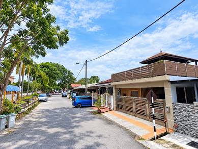 1-storey-Terraced-House-for-sale-Seremban-2-Negeri-Sembilan