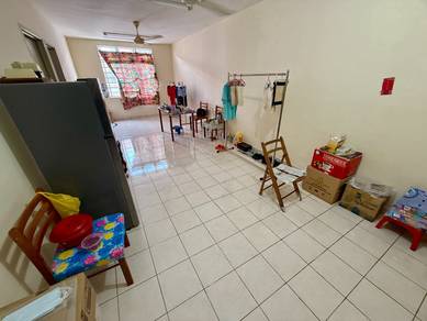 Putatan Platinum Apartment