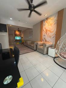 Amansiara Townhouse [ Below Market Price ] 🔥🔥🔥